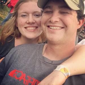 Meet your Posher, Lacy